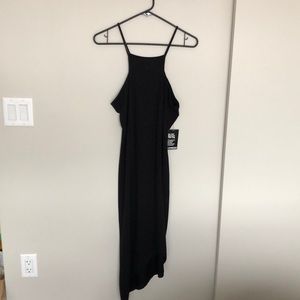 NWT EXPRESS MAXI DRESS